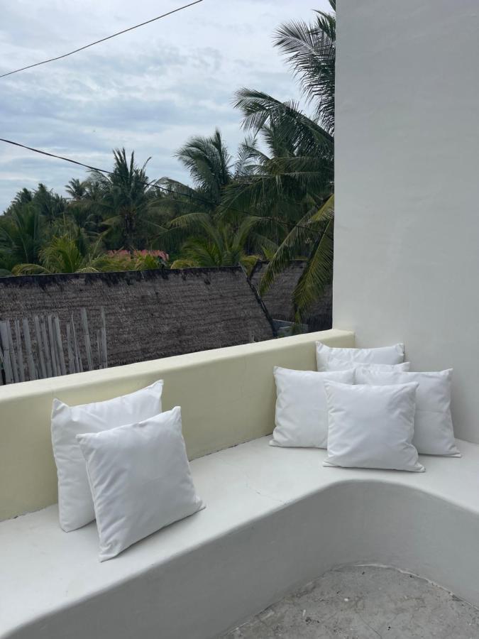 Cabana Gili Air Exterior foto